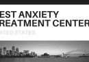 anxiety treatment centers