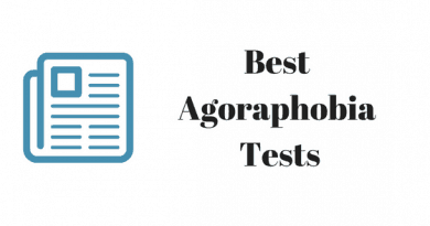 agoraphobia-test